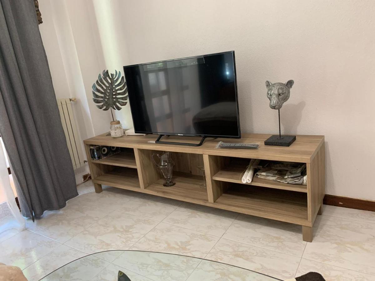 Apartamento La Ribera Suances Luaran gambar