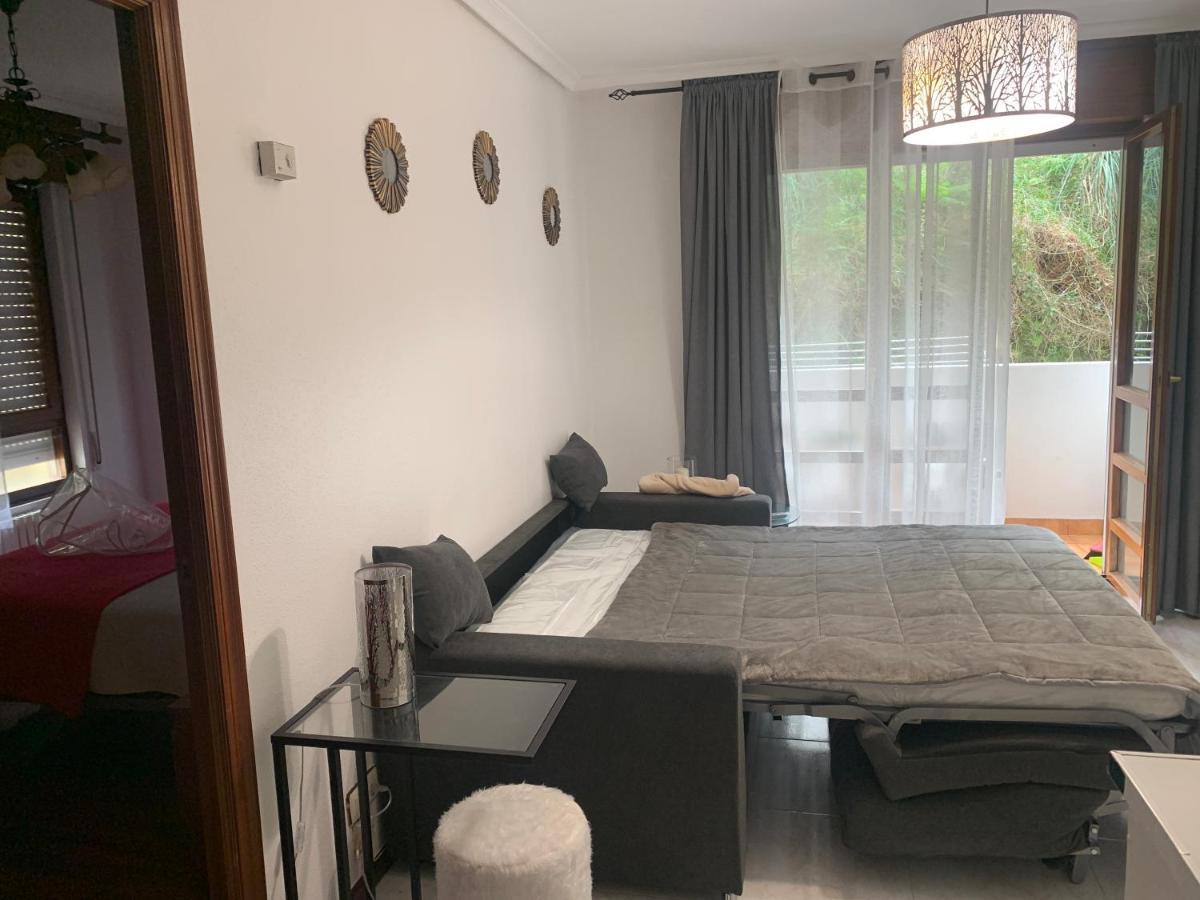 Apartamento La Ribera Suances Luaran gambar