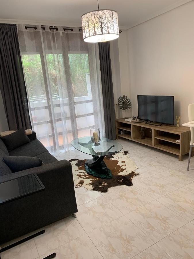 Apartamento La Ribera Suances Luaran gambar