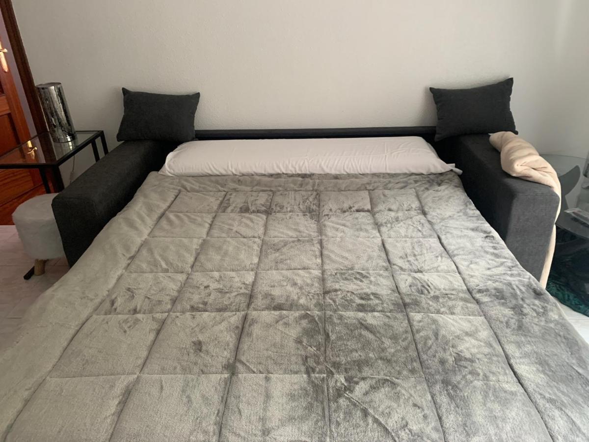 Apartamento La Ribera Suances Luaran gambar