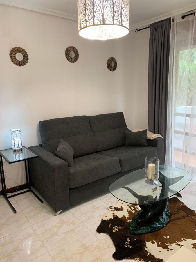 Apartamento La Ribera Suances Luaran gambar