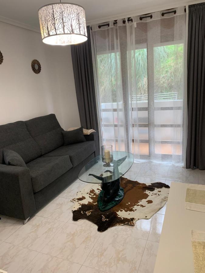 Apartamento La Ribera Suances Luaran gambar
