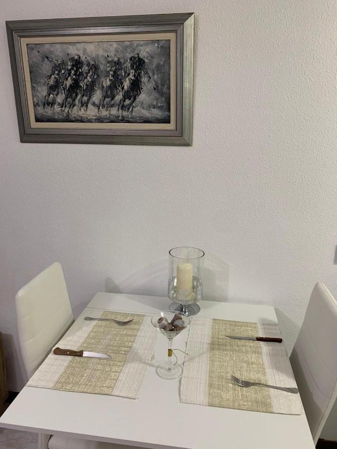 Apartamento La Ribera Suances Luaran gambar