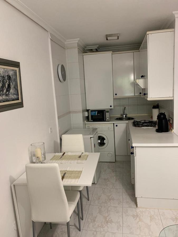 Apartamento La Ribera Suances Luaran gambar