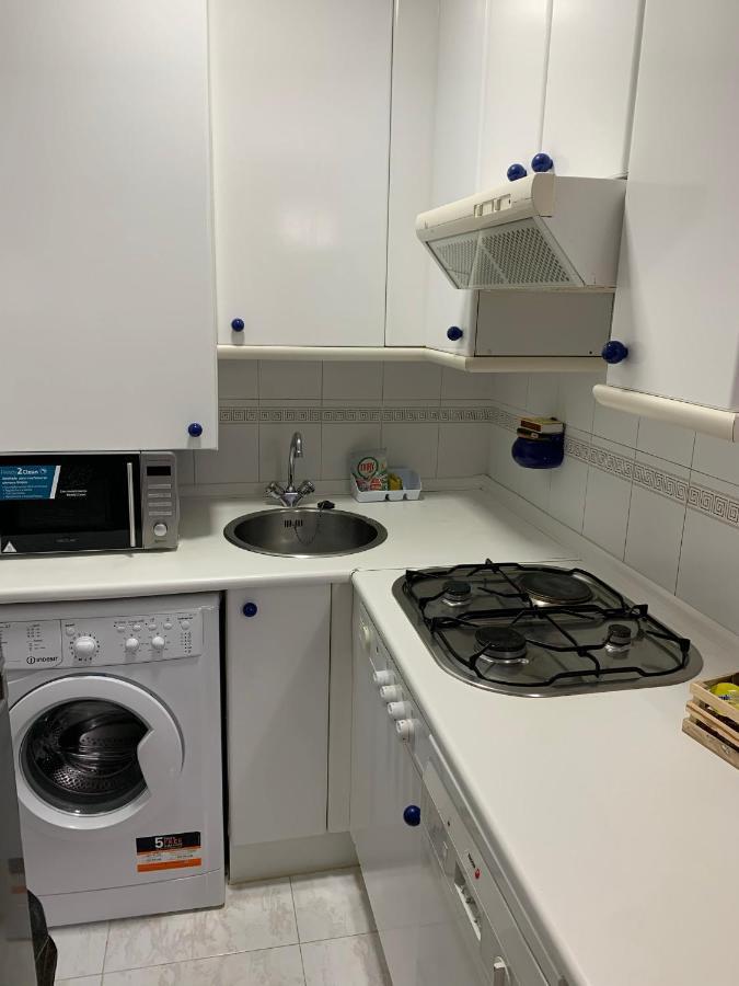Apartamento La Ribera Suances Luaran gambar