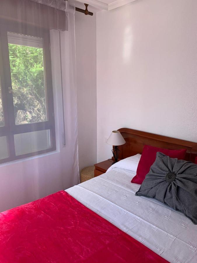Apartamento La Ribera Suances Luaran gambar